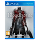Гра Bloodborne для PS4 (Blu-ray диск) SUB Б/В