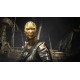 Гра Mortal Kombat X для PS4 (Blu-ray диск) SUB Б/В