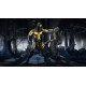 Гра Mortal Kombat X для PS4 (Blu-ray диск) SUB Б/В