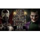 Гра Mortal Kombat 11 Ultimate Edition для PS4 (Blu-ray диск) SUB Б/В
