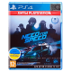 Гра Need for Speed для PS4 (Blu-ray диск) RUS Б/В
