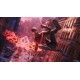 Игра Marvel's Spider-Man: Miles Morales для PS4 (Blu-ray диск) RUS Б/У