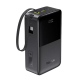 Внешний аккумулятор Baseus EnerFill FC51 Bipow2 Pro 30000mAh 22.5W Black