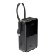 Внешний аккумулятор Baseus EnerFill FC51 Bipow2 Pro 30000mAh 22.5W Black