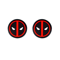 Накладки на стіки для геймпада PS4 / PS5 / Xbox Deadpool