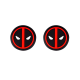 Накладки на стики для геймпада PS4 / PS5 / Xbox Deadpool