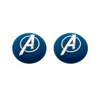 Накладки на стіки для геймпада PS4 / PS5 / Xbox Avengers