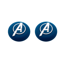 Накладки на стіки для геймпада PS4 / PS5 / Xbox Avengers