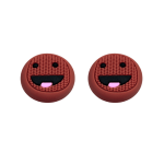 Накладки на стіки для геймпада PS4 / PS5 / Xbox Sackboy