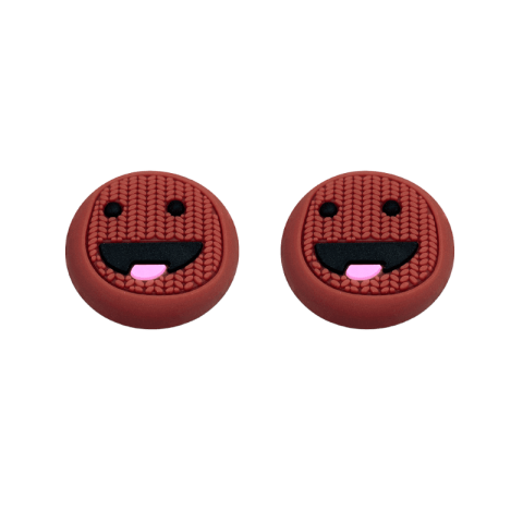Накладки на стіки для геймпада PS4 / PS5 / Xbox Sackboy
