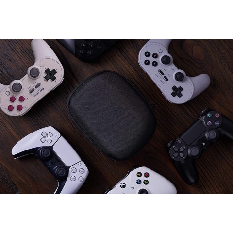 Дорожный кейс 8BitDo для контроллера Classic Controller Travel Case