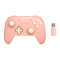 Беспроводной геймпад 8BitDo Ultimate 2C Wireless Controller Peach