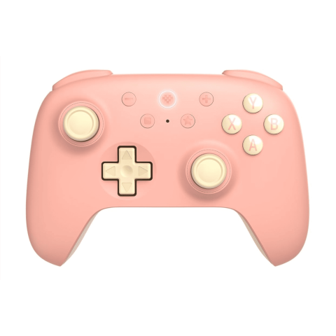 Беспроводной геймпад 8BitDo Ultimate 2C Wireless Controller Peach