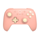 Беспроводной геймпад 8BitDo Ultimate 2C Wireless Controller Peach