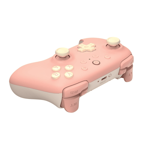 Беспроводной геймпад 8BitDo Ultimate 2C Wireless Controller Peach