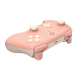Беспроводной геймпад 8BitDo Ultimate 2C Wireless Controller Peach