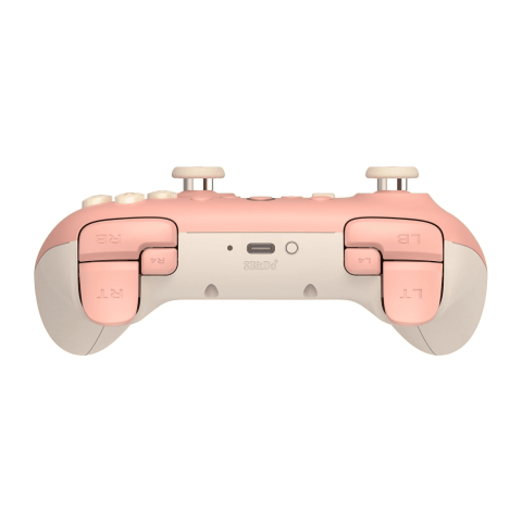 Беспроводной геймпад 8BitDo Ultimate 2C Wireless Controller Peach
