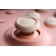Беспроводной геймпад 8BitDo Ultimate 2C Wireless Controller Peach