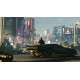 Гра Cyberpunk 2077 для PS4 (Blu-ray диск) RUS Б/В
