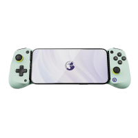 Мобильный игровой контроллер GameSir X5 Lite для Android/IOS Type-C Green