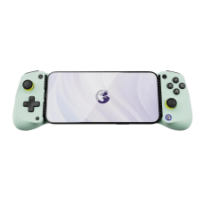 Мобильный игровой контроллер GameSir X5 Lite для Android/IOS Type-C Green