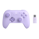 Беспроводной геймпад 8BitDo Ultimate 2C Wireless Controller Purple