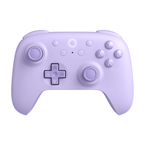 Беспроводной геймпад 8BitDo Ultimate 2C Wireless Controller Purple