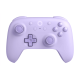 Беспроводной геймпад 8BitDo Ultimate 2C Wireless Controller Purple