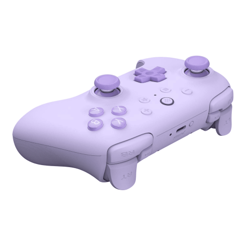 Беспроводной геймпад 8BitDo Ultimate 2C Wireless Controller Purple