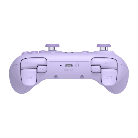 Беспроводной геймпад 8BitDo Ultimate 2C Wireless Controller Purple