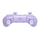Беспроводной геймпад 8BitDo Ultimate 2C Wireless Controller Purple