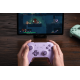 Беспроводной геймпад 8BitDo Ultimate 2C Wireless Controller Purple