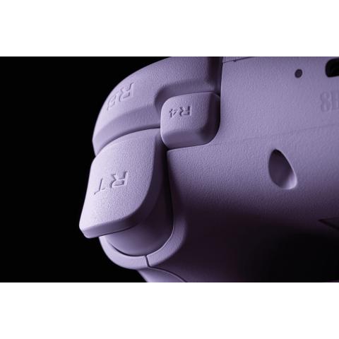 Беспроводной геймпад 8BitDo Ultimate 2C Wireless Controller Purple