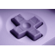 Беспроводной геймпад 8BitDo Ultimate 2C Wireless Controller Purple