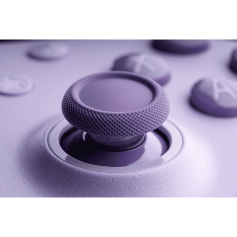 Беспроводной геймпад 8BitDo Ultimate 2C Wireless Controller Purple