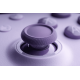 Беспроводной геймпад 8BitDo Ultimate 2C Wireless Controller Purple