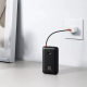 Внешний аккумулятор Veger K2 20000 mAh 35W Type C / Lightning PD QC3.0 Black