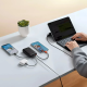 Внешний аккумулятор Veger K2 20000 mAh 35W Type C / Lightning PD QC3.0 Black
