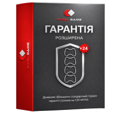 Расширенная гарантия на Новую технику — 24 мес (80001-100000)