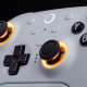 Беспроводной геймпад 8BitDo Ultimate 2 Bluetooth Controller White