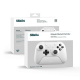 Беспроводной геймпад 8BitDo Ultimate 2 Bluetooth Controller White