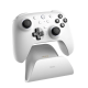 Беспроводной геймпад 8BitDo Ultimate 2 Bluetooth Controller White