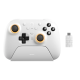 Беспроводной геймпад 8BitDo Ultimate 2 Bluetooth Controller White