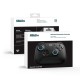 Бездротовий геймпад 8BitDo Ultimate 2 Bluetooth Controller Black