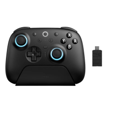 Бездротовий геймпад 8BitDo Ultimate 2 Bluetooth Controller Black