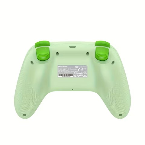 Беспроводной геймпад GameSir Nova Lite MultiPlatform Controller Mint Green