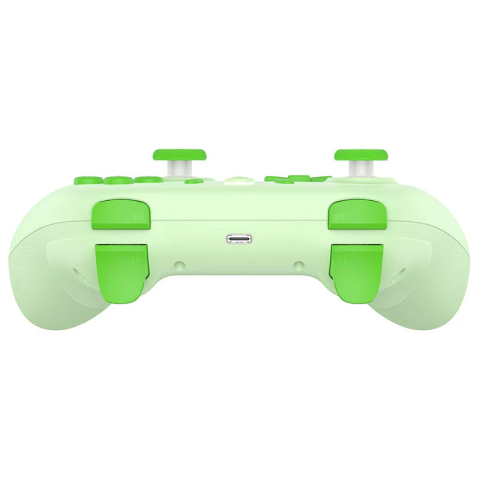 Беспроводной геймпад GameSir Nova Lite MultiPlatform Controller Mint Green