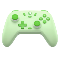 Беспроводной геймпад GameSir Nova Lite MultiPlatform Controller Mint Green