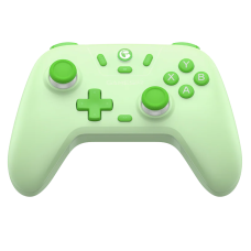 Беспроводной геймпад GameSir Nova Lite MultiPlatform Controller Mint Green