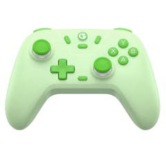 Беспроводной геймпад GameSir Nova Lite MultiPlatform Controller Mint Green